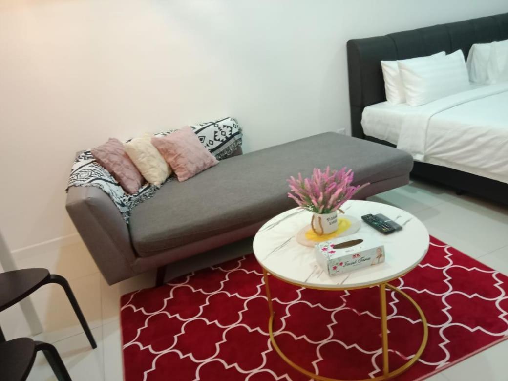 Chamber Suite Kl By Fahim Kuala Lumpur Dış mekan fotoğraf