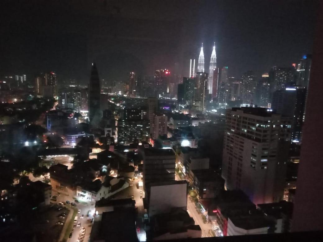Chamber Suite Kl By Fahim Kuala Lumpur Dış mekan fotoğraf