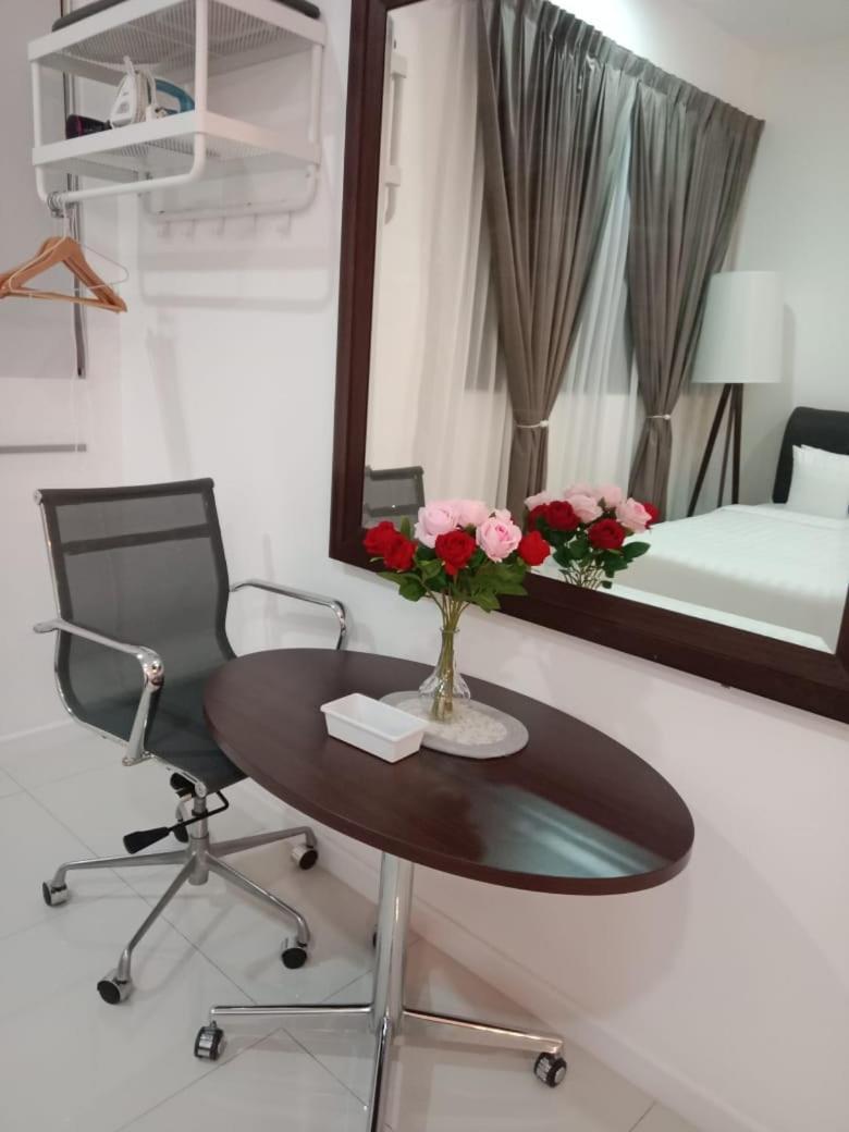 Chamber Suite Kl By Fahim Kuala Lumpur Dış mekan fotoğraf