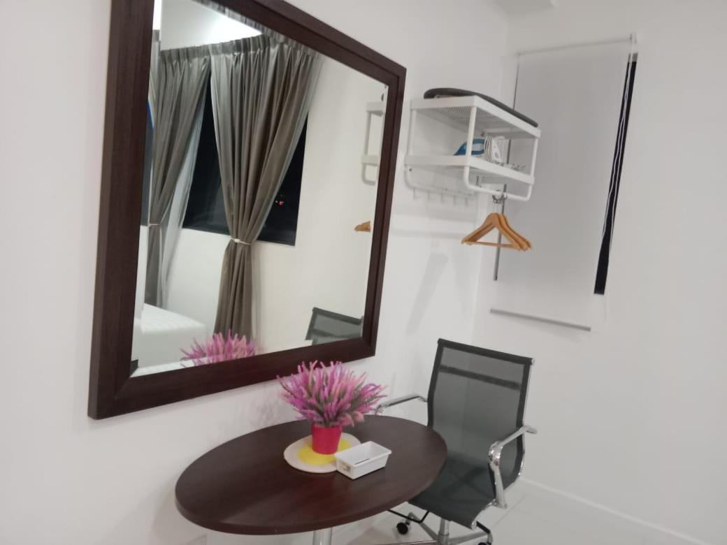 Chamber Suite Kl By Fahim Kuala Lumpur Dış mekan fotoğraf